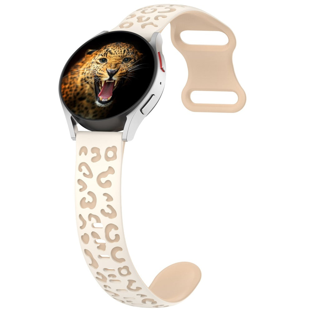 Huawei GT2 42mm Zore KRD-140 20mm Silikon Kordon Strap Kayış