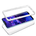 Huawei Mate 20 Lite Kılıf Zore Enjoy Kapak