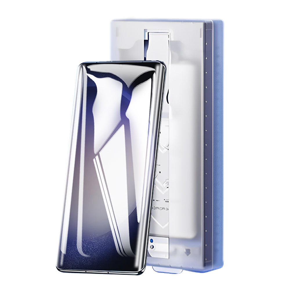 Huawei Nova 10 Pro Zore Kolay Uygulama Aparatlı Easy Body Ekran Koruyucu