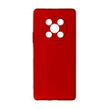 Huawei Nova Y90 Kılıf Zore Biye Silikon