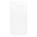 Huawei P10 Plus Kılıf Zore Süper Silikon Kapak