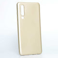 Huawei P30 Kılıf Zore Premier Silikon Kapak