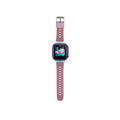 Huawei Watch GT5 Pro 42mm Zore KRD-138 18mm Çocuklara Özel Silikon Strap Kayış