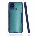 İnfinix Hot 10T Kılıf Zore Parfe Kapak