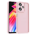 İnfinix Hot 30İ Kılıf Kamera Korumalı Zore Ananas Kapak