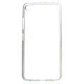 Lenovo Vibe S90 Kılıf Zore Süper Silikon Kapak