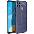 Oppo A15 Kılıf Zore Niss Silikon Kapak
