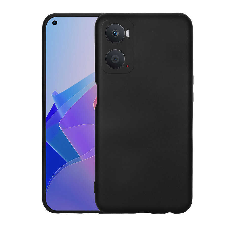 Oppo A36 Kılıf Zore Mara Lansman Kapak