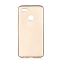 Oppo A7X Kılıf Zore Premier Silikon Kapak