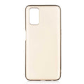 Oppo A92 Kılıf Zore Premier Silikon Kapak