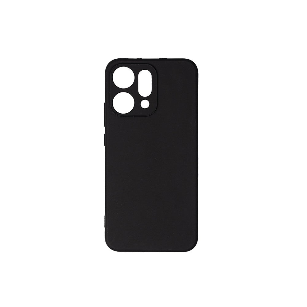 Oppo Reno 14 Kılıf Zore Biye Silikon