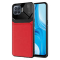Oppo Reno 4 Lite Kılıf Zore Emiks Kapak