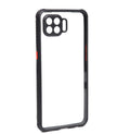 Oppo Reno 4 Lite Kılıf Zore Kaff Kapak
