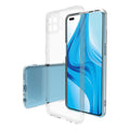 Oppo Reno 4 Lite Kılıf Zore Süper Silikon Kapak