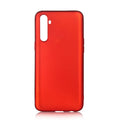 Realme 6 Kılıf Zore Premier Silikon Kapak