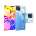 Realme 8 Kılıf Zore Süper Silikon Kapak