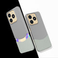 Realme C61 Kılıf Mıknatıslı Zore Duble Kapak