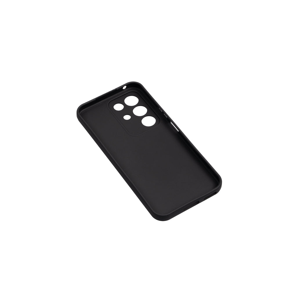 Realme C85 Kılıf Zore Biye Silikon
