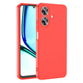 Realme Note 60 Kılıf Zore Mara Lansman Kapak