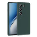 Tecno Camon 40 Pro Kılıf Zore Mara Lansman Kapak