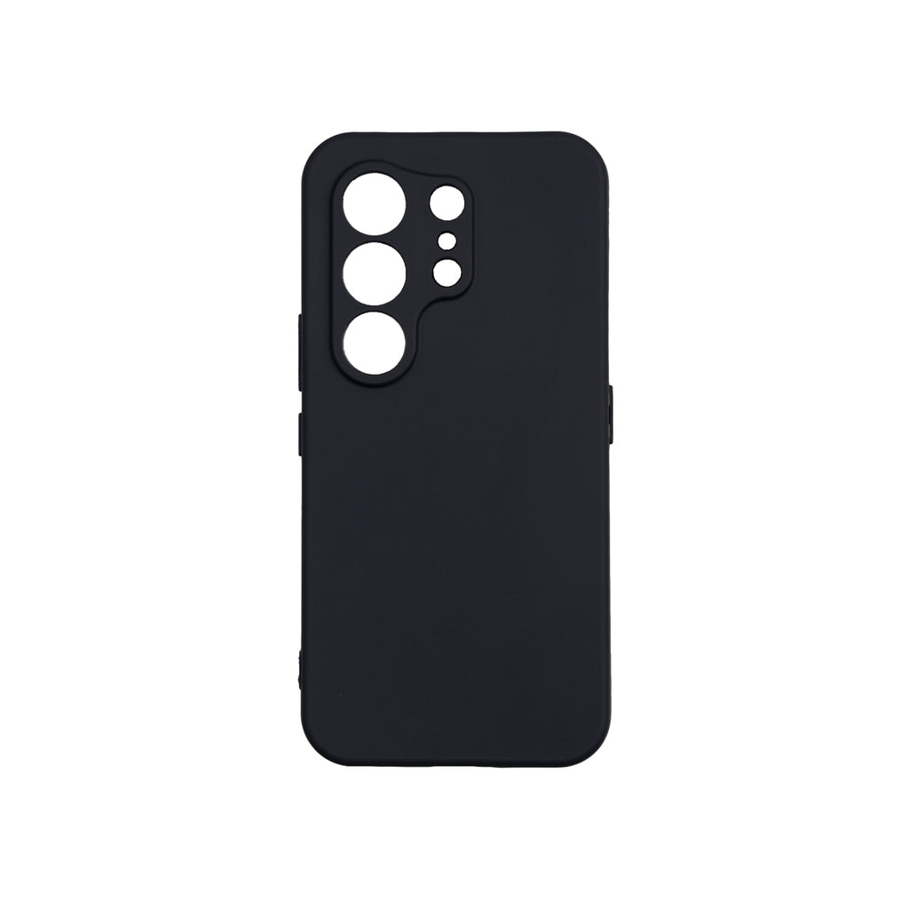 Tecno Camon 50 Kılıf Zore Biye Silikon