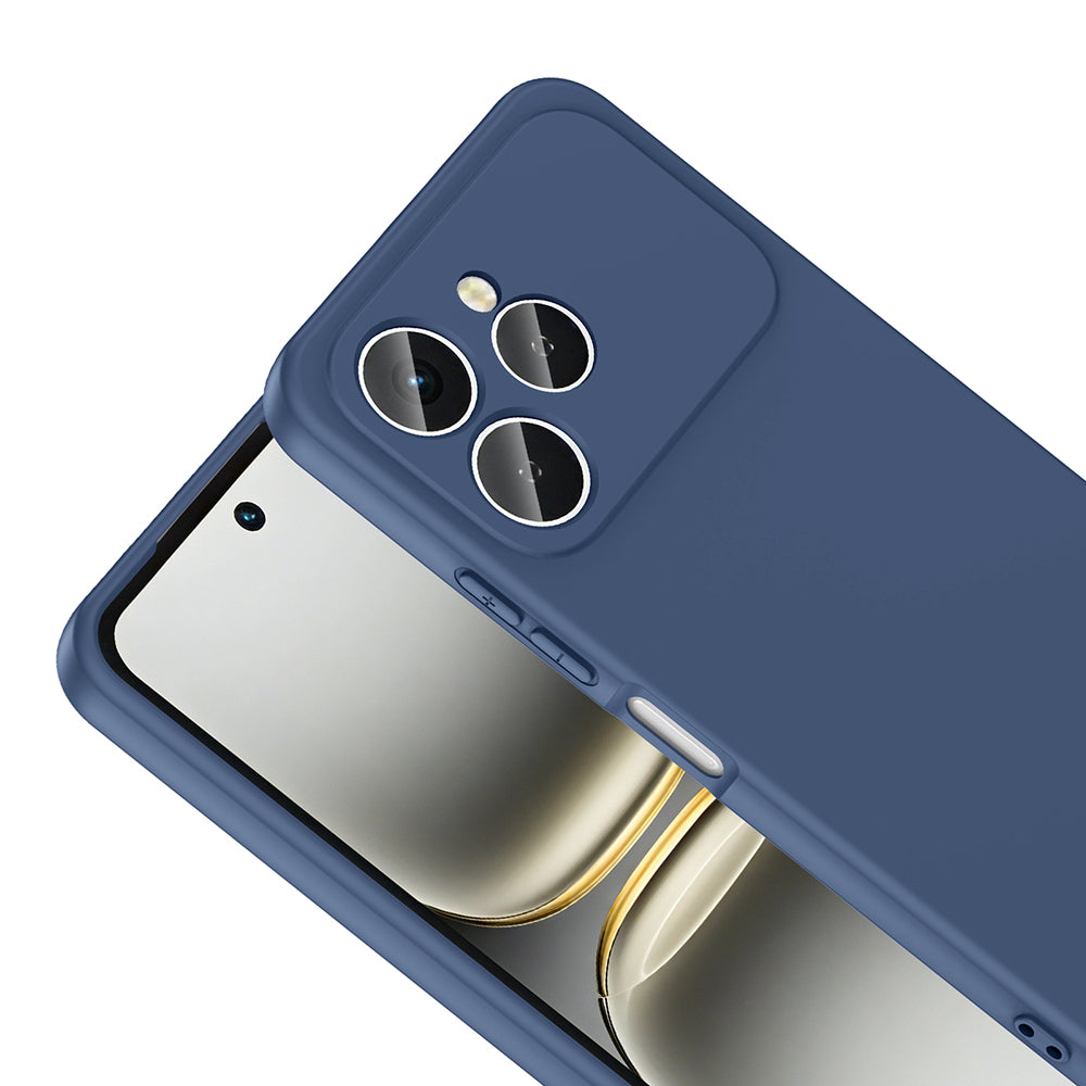 Tecno Spark 40 Kılıf Zore Mara Lansman Kapak