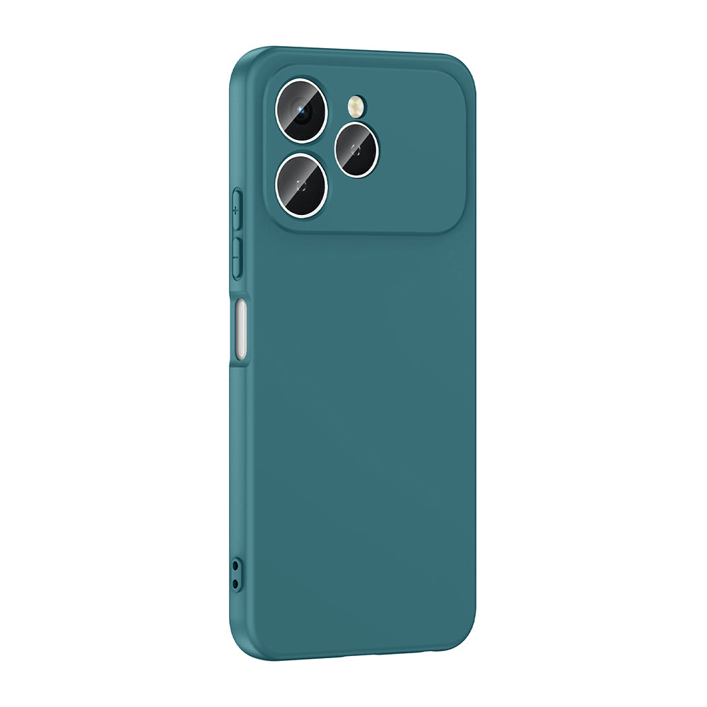 Tecno Spark 40 Kılıf Zore Mara Lansman Kapak