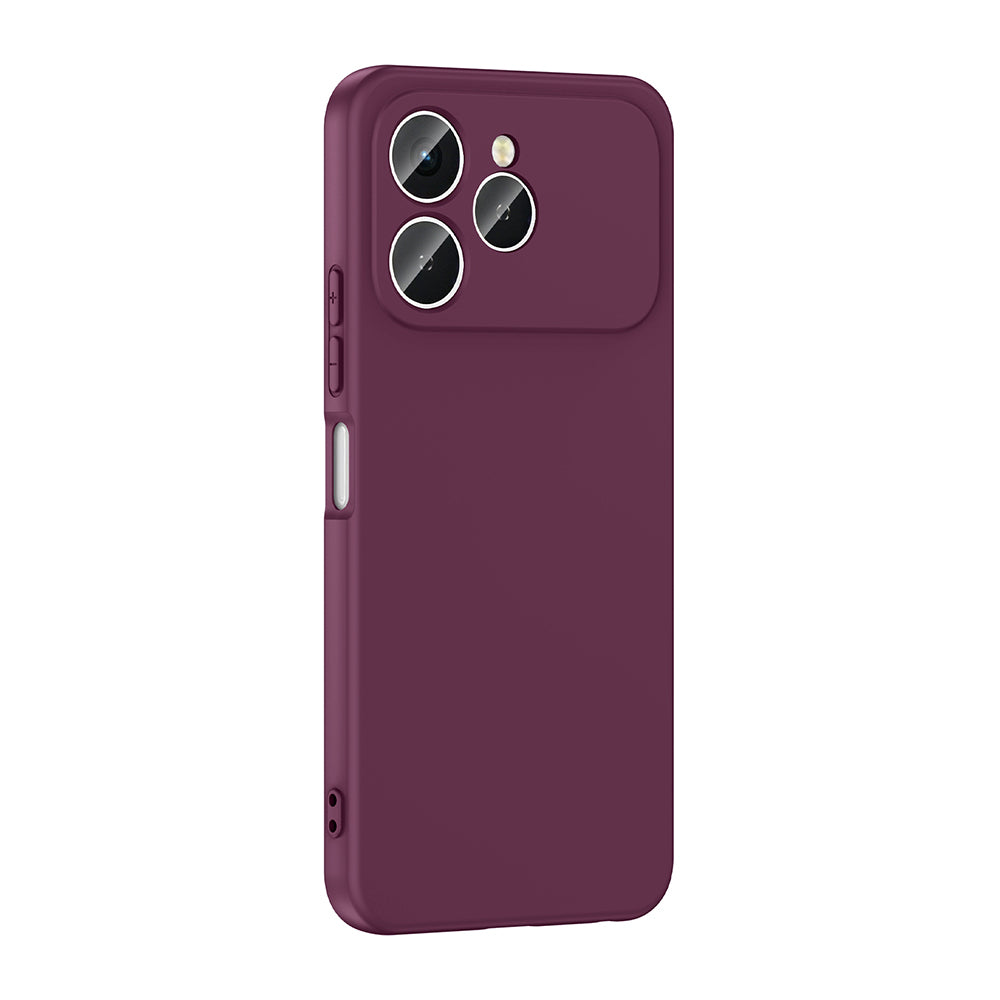 Tecno Spark 40 Kılıf Zore Mara Lansman Kapak