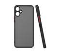 Tecno Spark 9T Kılıf Zore Hux Kapak