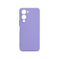 Vivo Y04 Kılıf Zore Biye Silikon