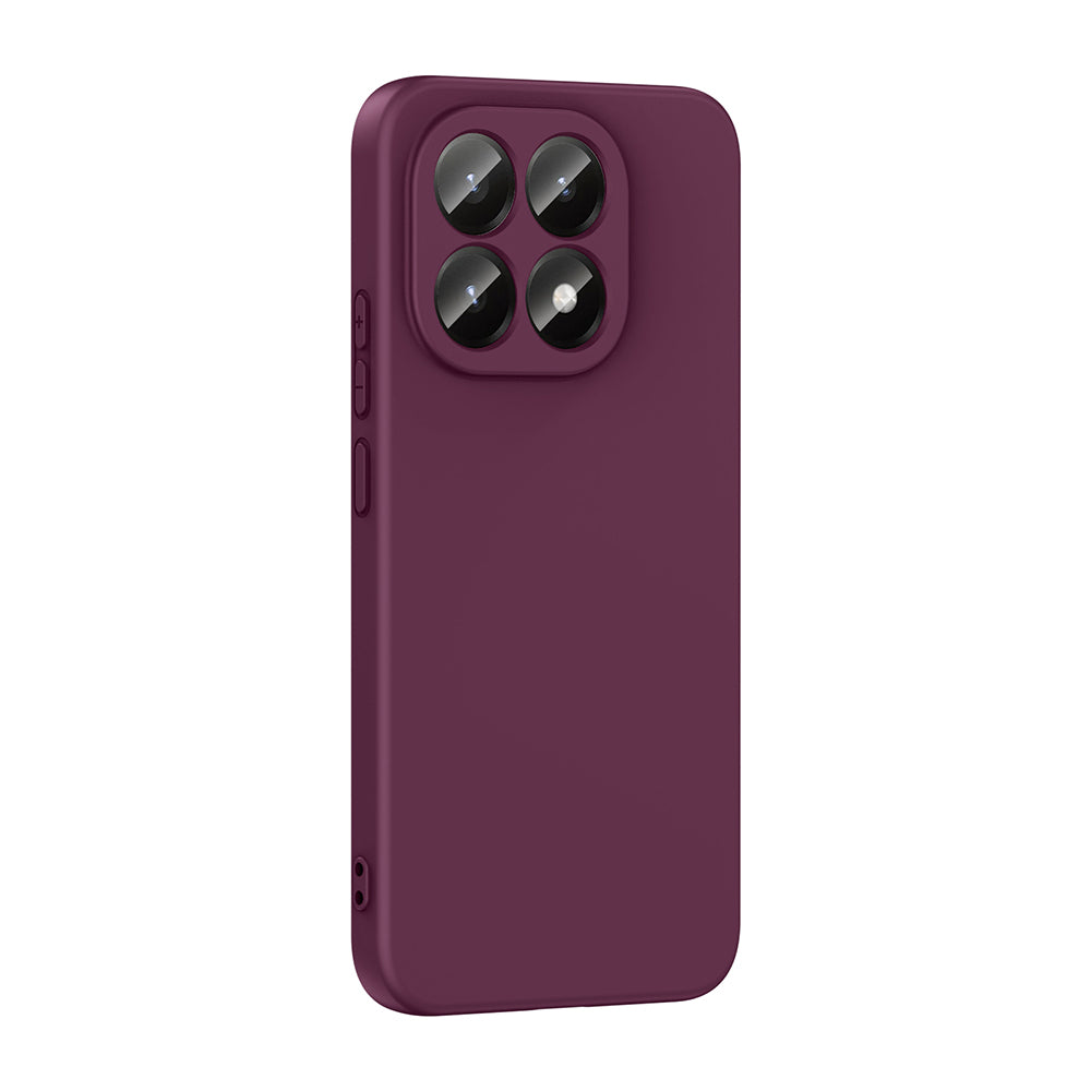 Xiaomi 15T Kılıf Zore Mara Lansman Kapak