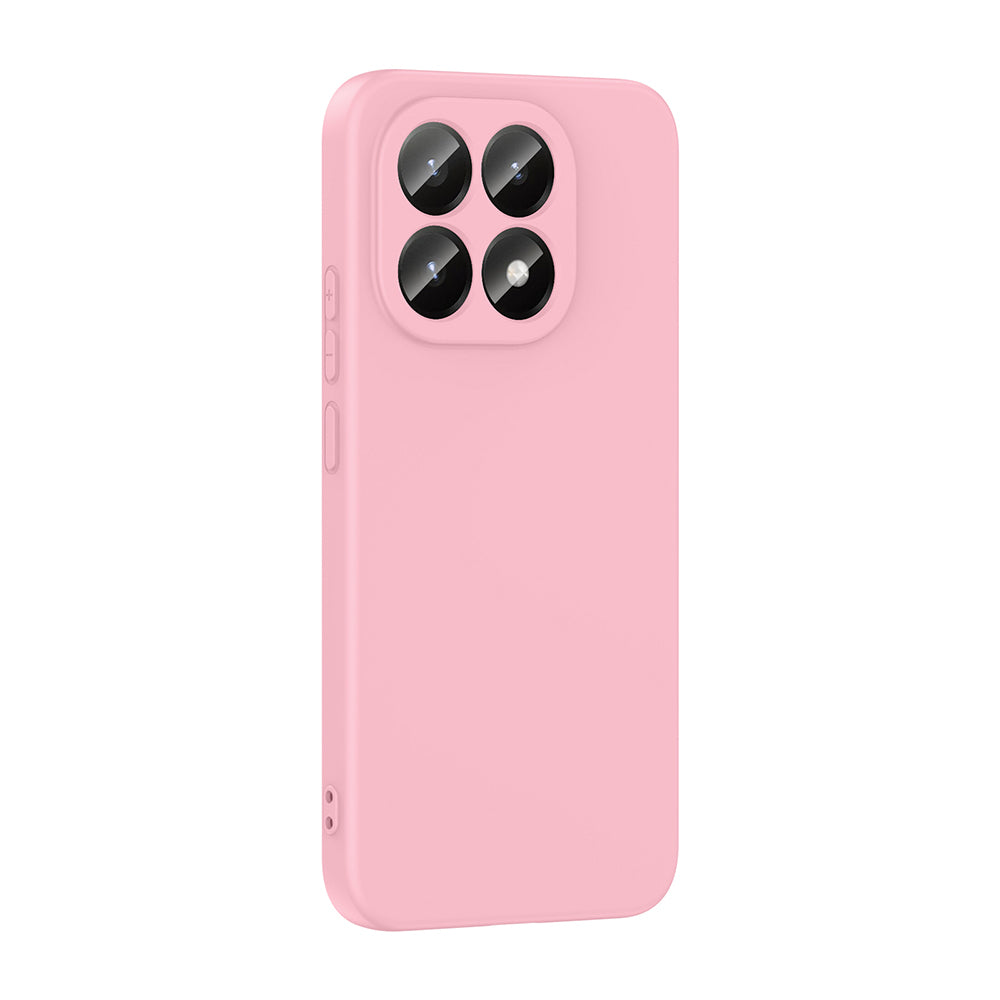 Xiaomi 15T Kılıf Zore Mara Lansman Kapak