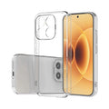 Xiaomi 15T Kılıf Zore Süper Silikon Kapak
