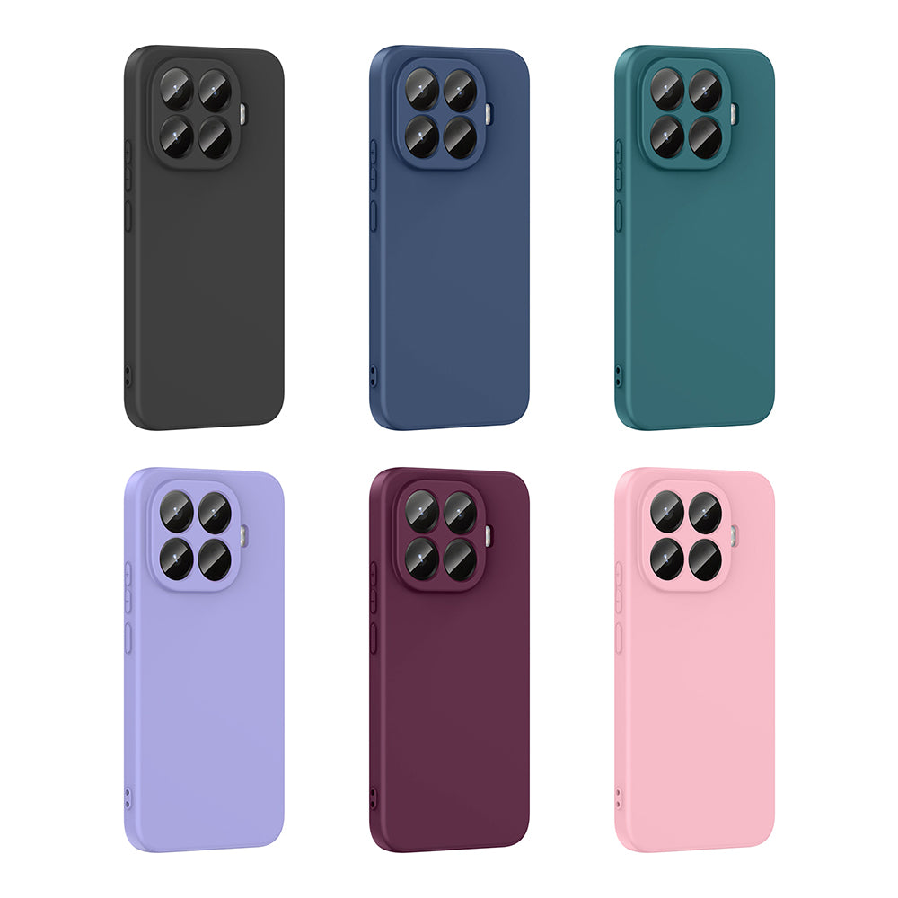 Xiaomi 15T Pro Kılıf Zore Mara Lansman Kapak