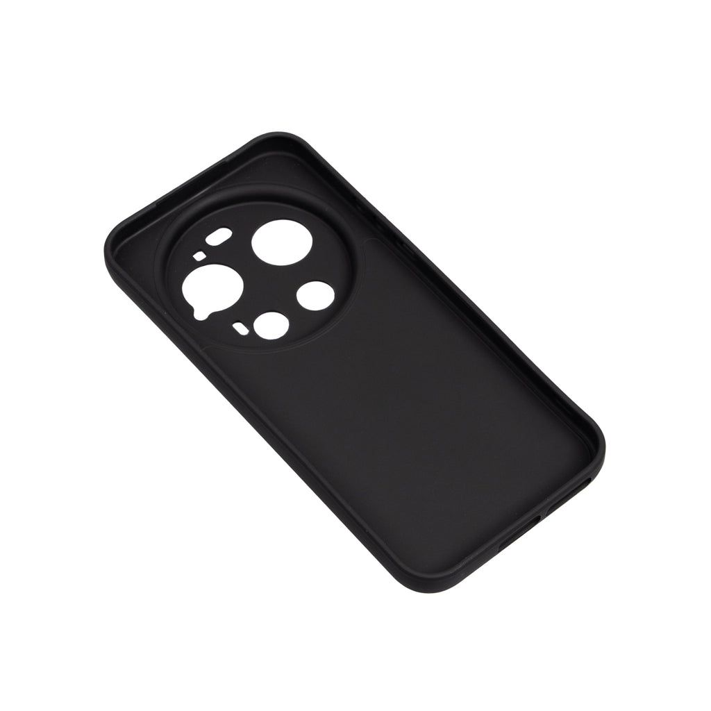 Xiaomi 17 Ultra Kılıf Zore Biye Silikon