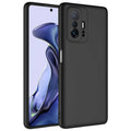 Xiaomi Mi 11T 5G Kılıf Zore Mara Lansman Kapak