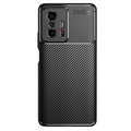 Xiaomi Mi 11T Pro 5G Kılıf Zore Negro Silikon Kapak