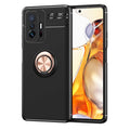 Xiaomi Mi 11T Pro 5G Kılıf Zore Ravel Silikon Kapak