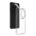 Xiaomi Mi 14 Ultra Kılıf Zore Süper Silikon Kapak