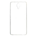 Xiaomi Mi 4 Kılıf Zore Süper Silikon Kapak