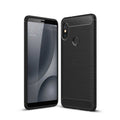 Xiaomi Mi 6X Kılıf Zore Room Silikon Kapak