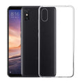 Xiaomi Mi 8 Kılıf Zore Süper Silikon Kapak