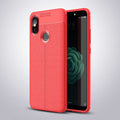 Xiaomi Mi 8 SE Kılıf Zore Niss Silikon Kapak