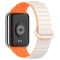 Xiaomi Mi Band 8 Pro Silikon Kordon Zore KRD-105 Strap Kayış
