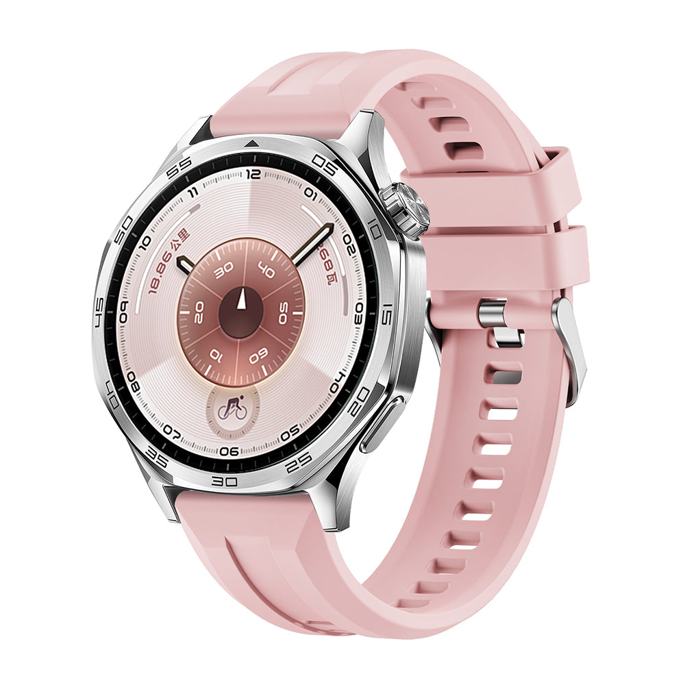 Xiaomi Mi Watch Color Zore KRD-148 22mm Silikon Kordon