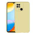 Xiaomi Poco C40 Kılıf Zore Premier Silikon Kapak