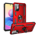 Xiaomi Poco M3 Pro Kılıf Zore Vega Kapak