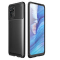 Xiaomi Poco M5S Kılıf Zore Negro Silikon Kapak