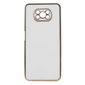Xiaomi Poco X3 Kılıf Zore Bark Kapak