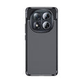 Xiaomi Poco X7 Kılıf Zore Negro Silikon Kapak